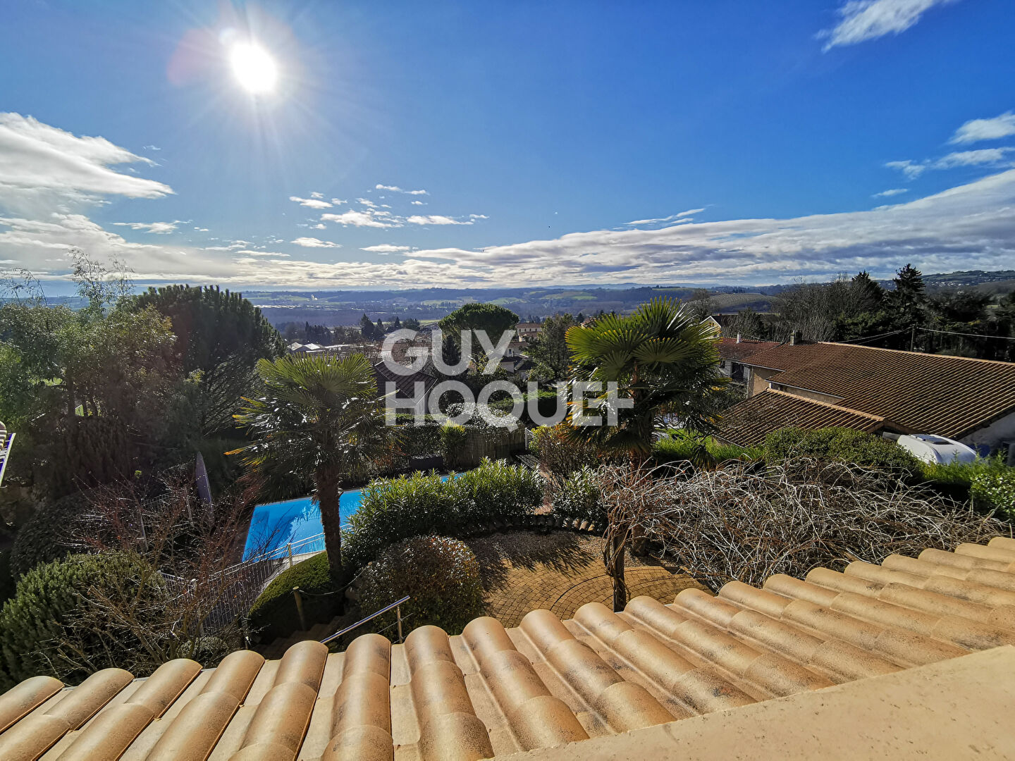 Maison Chuzelles 6 pièce(s) 149 m2