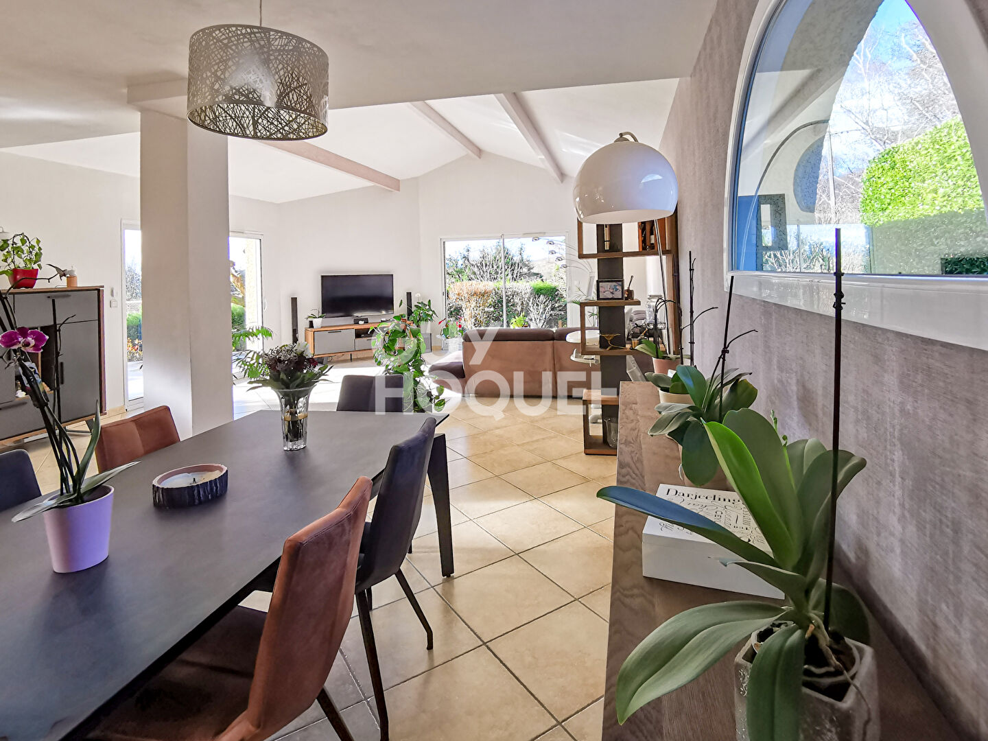 Maison Chuzelles 6 pièce(s) 149 m2