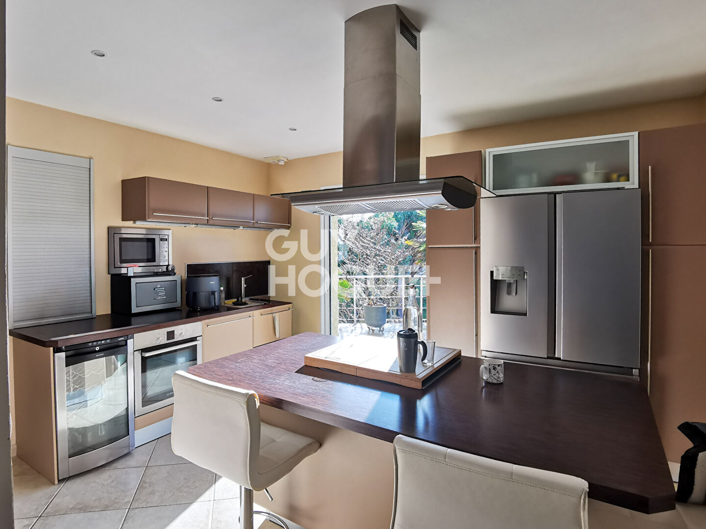 Maison Chuzelles 6 pièce(s) 149 m2