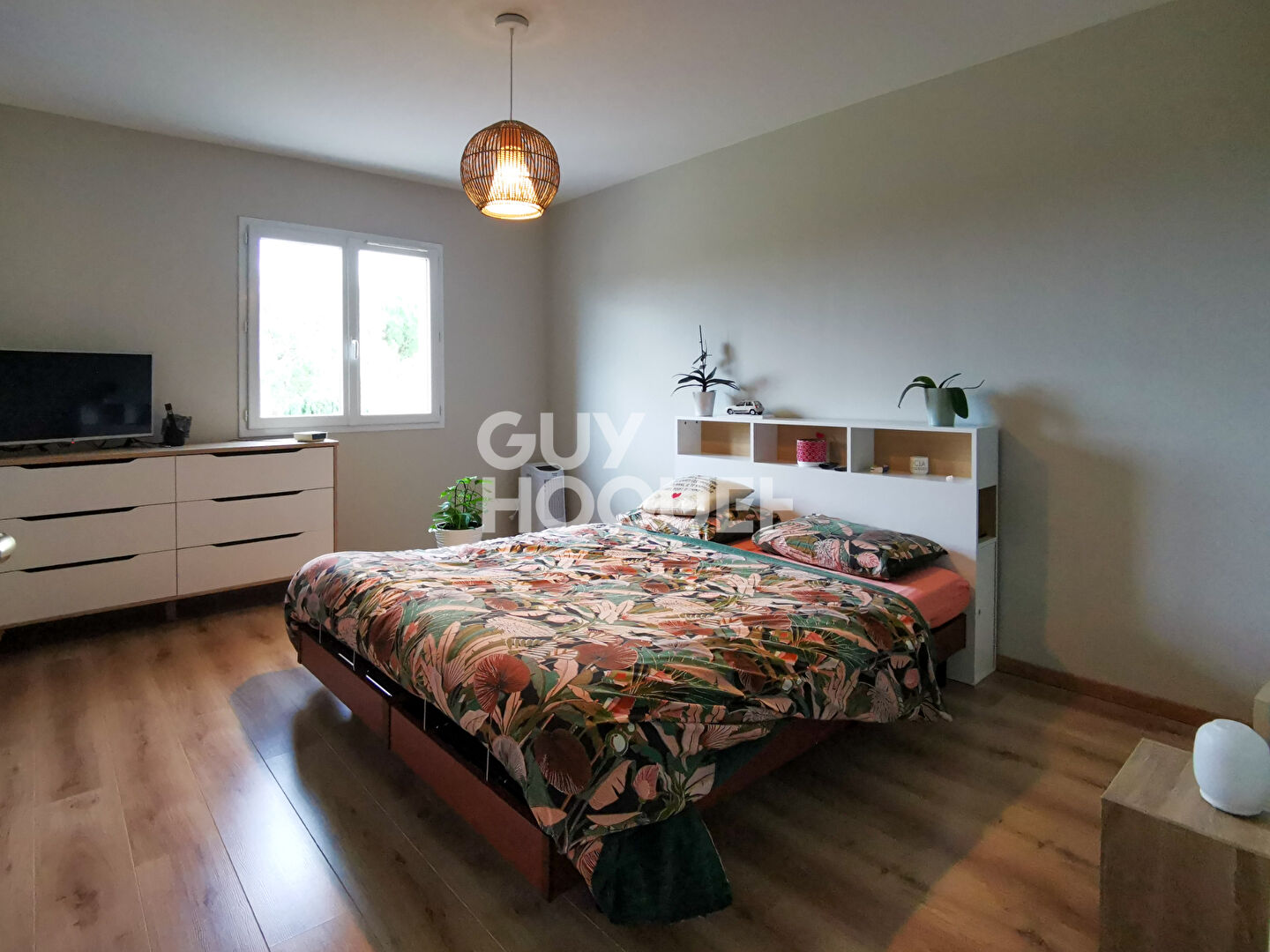 Maison Chuzelles 6 pièce(s) 149 m2