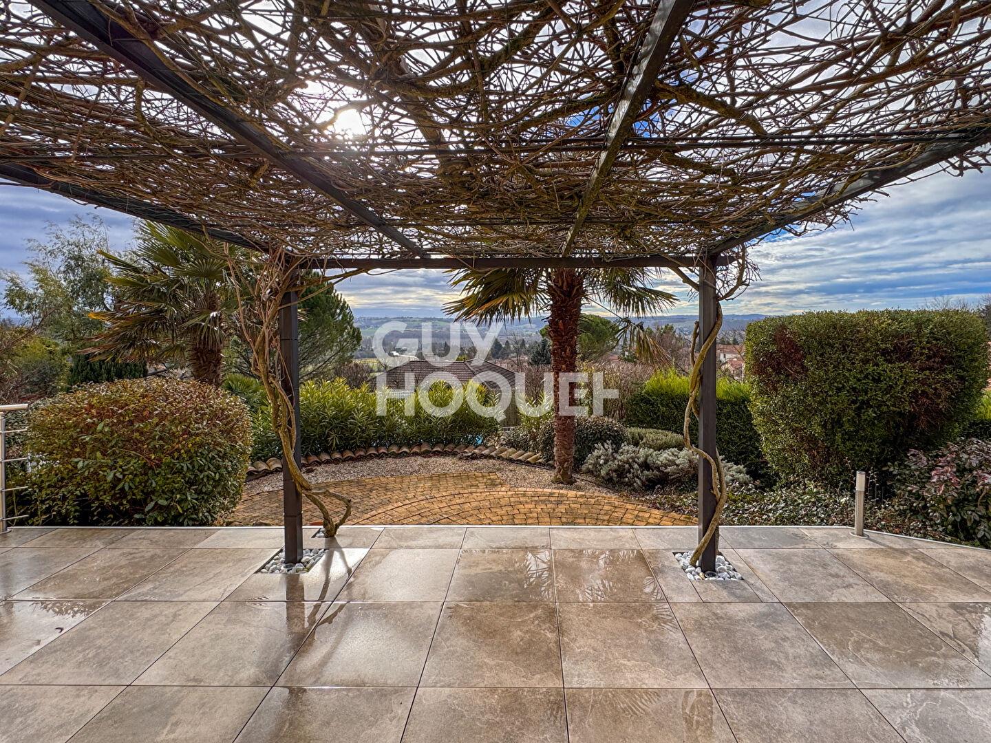 Maison Chuzelles 6 pièce(s) 149 m2