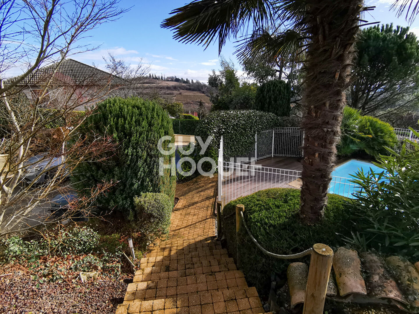 Maison Chuzelles 6 pièce(s) 149 m2