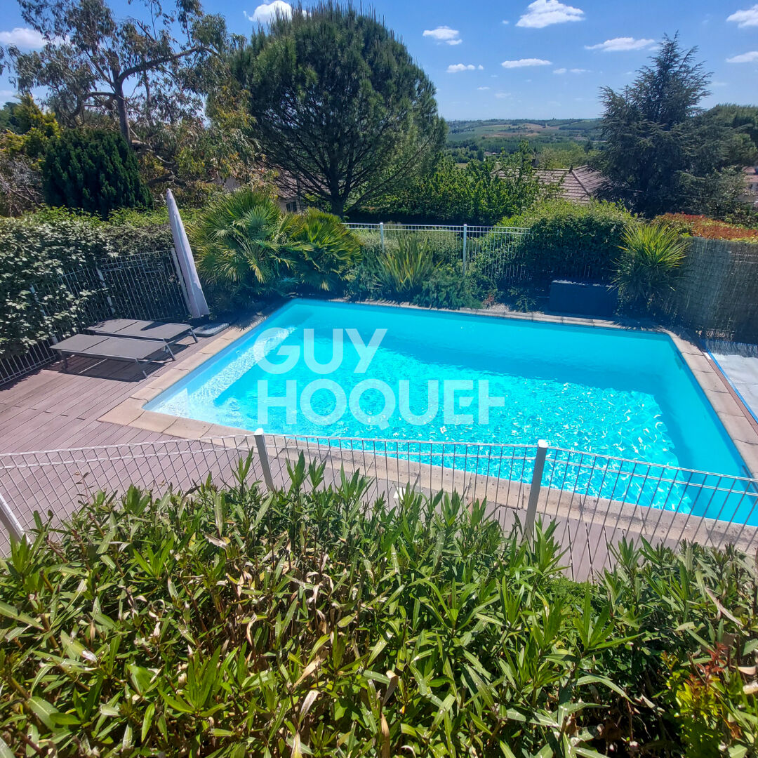 Maison Chuzelles 6 pièce(s) 149 m2