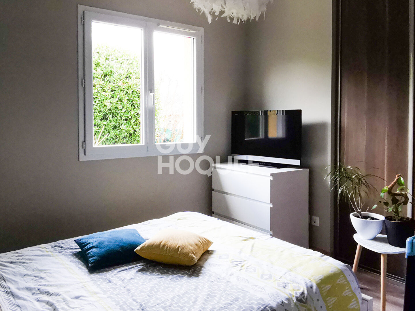 Maison Chuzelles 6 pièce(s) 149 m2