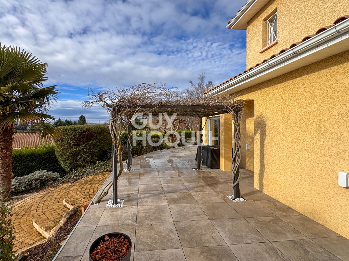 Maison Chuzelles 6 pièce(s) 149 m2