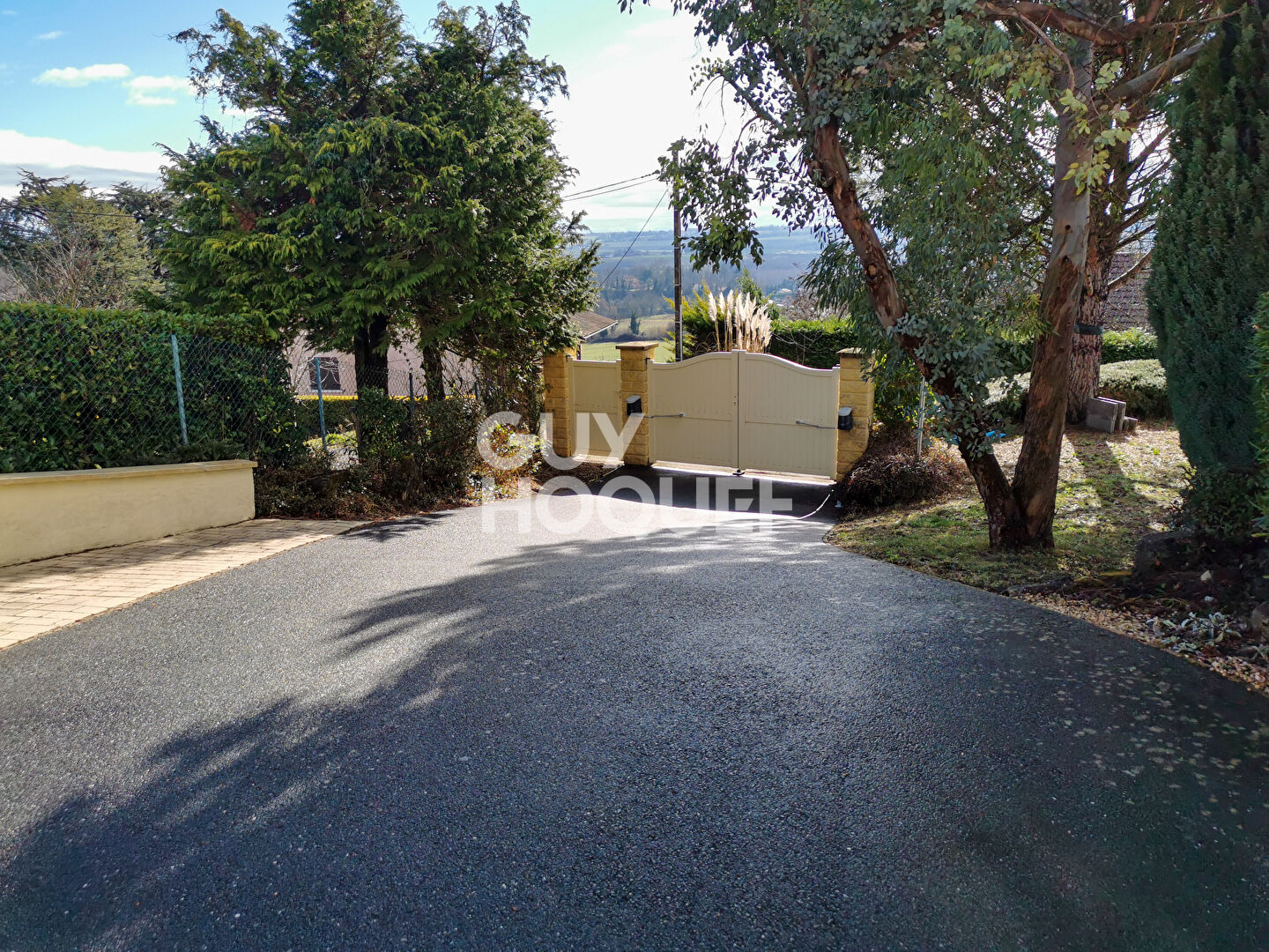 Maison Chuzelles 6 pièce(s) 149 m2