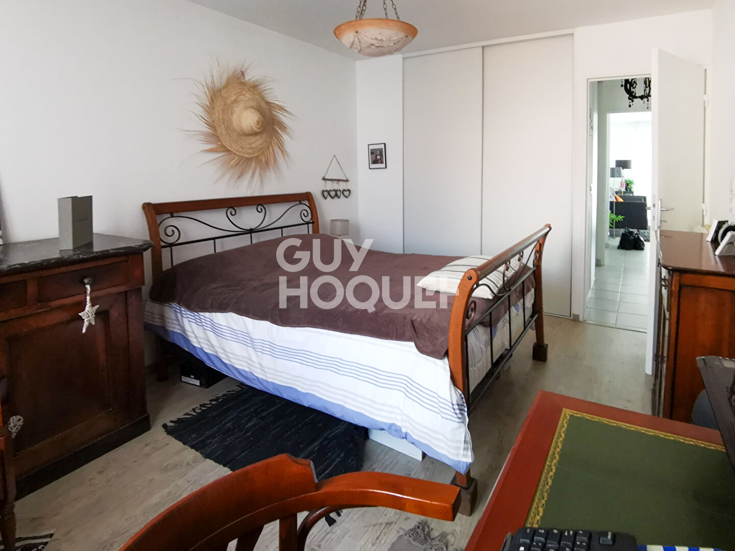 Appartement Venissieux 3 pièce(s) 65.12 m2