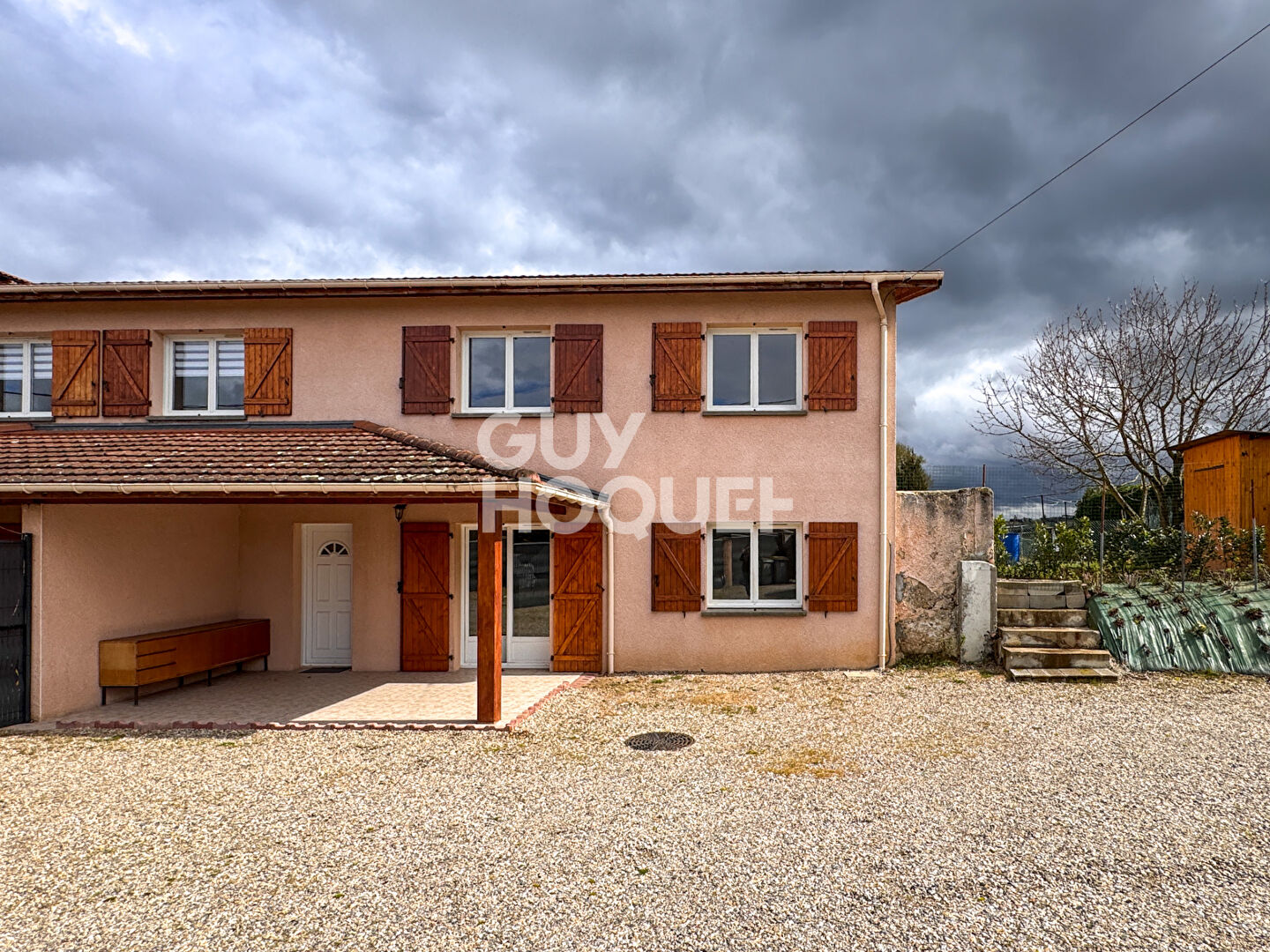 Maison Marennes 3 pièce(s) 84.56 m2