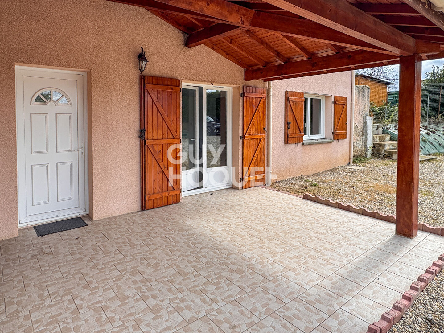 Maison Marennes 3 pièce(s) 84.56 m2