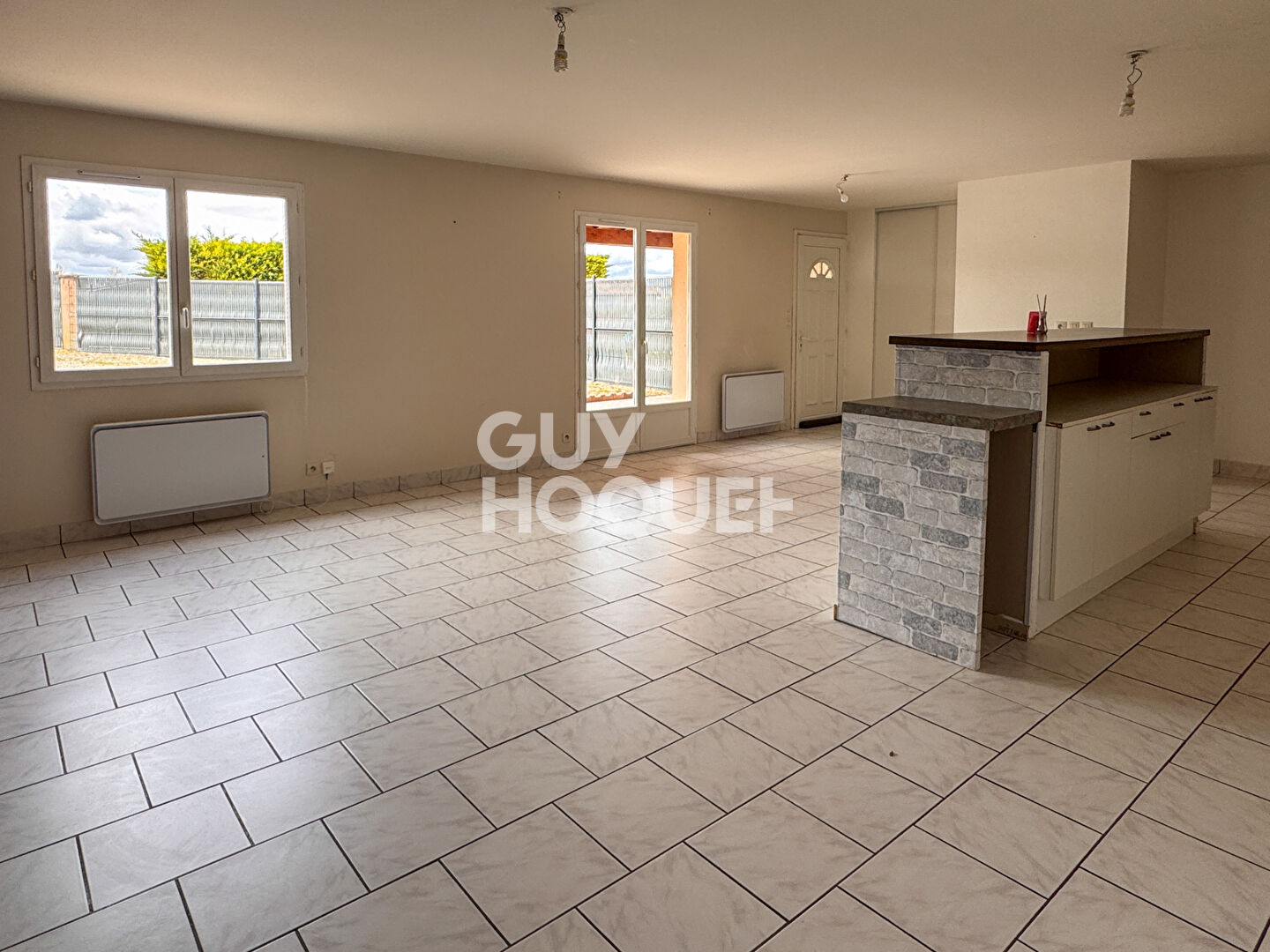 Maison Marennes 3 pièce(s) 84.56 m2