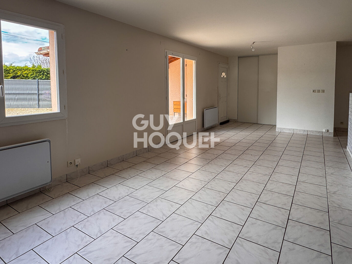 Maison Marennes 3 pièce(s) 84.56 m2