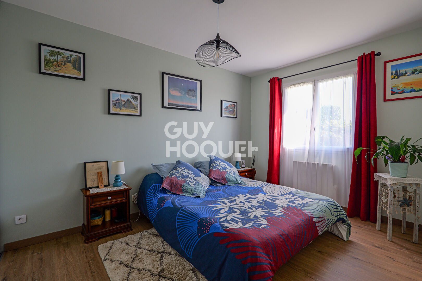 Maison Saint Just Chaleyssin 7 pièce(s) 150 m2