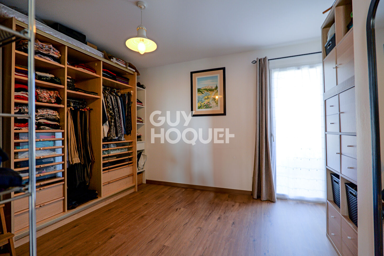 Maison Saint Just Chaleyssin 7 pièce(s) 150 m2