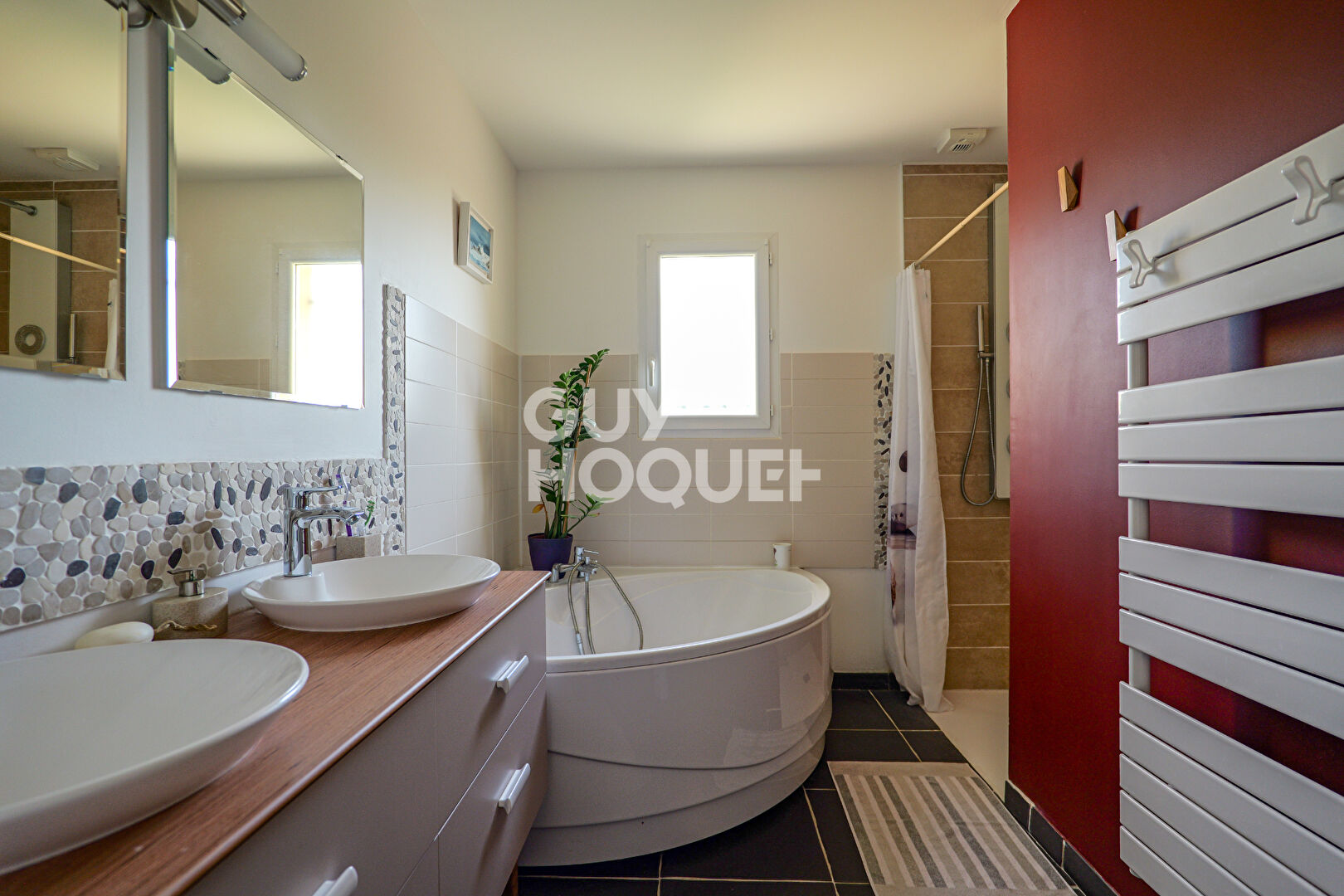 Maison Saint Just Chaleyssin 7 pièce(s) 150 m2