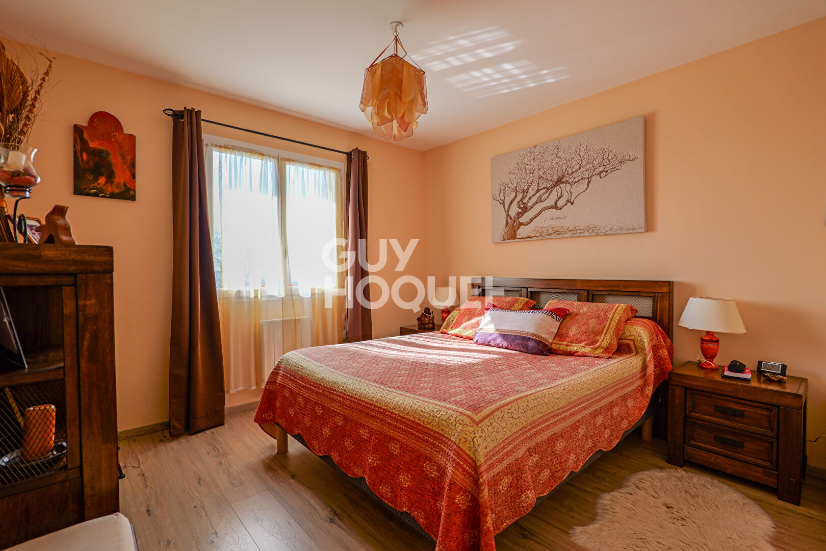 Maison Saint Just Chaleyssin 7 pièce(s) 150 m2