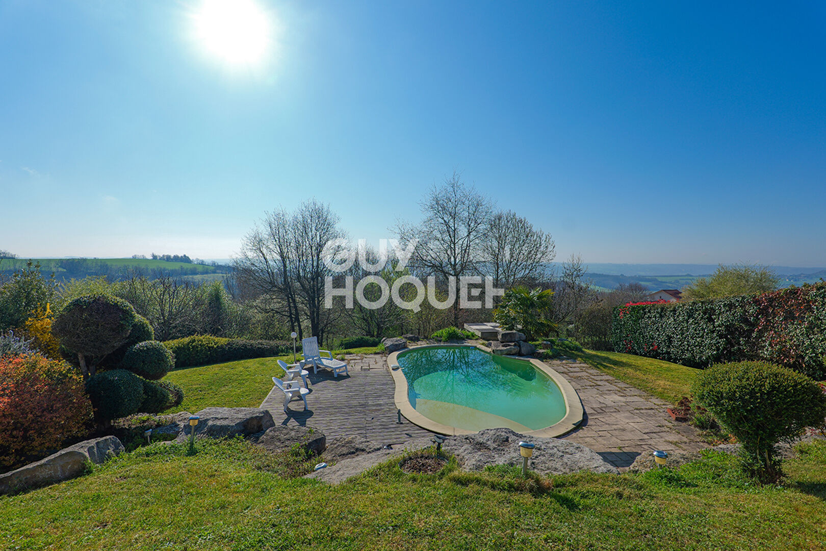 Maison Saint Just Chaleyssin 7 pièce(s) 150 m2