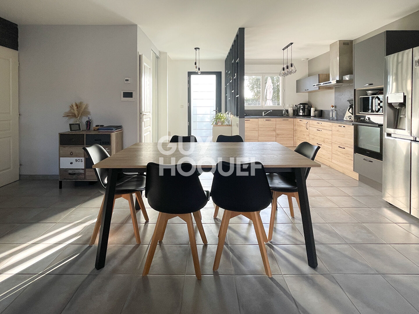 Maison Assieu 4 pièce(s) 91 m2