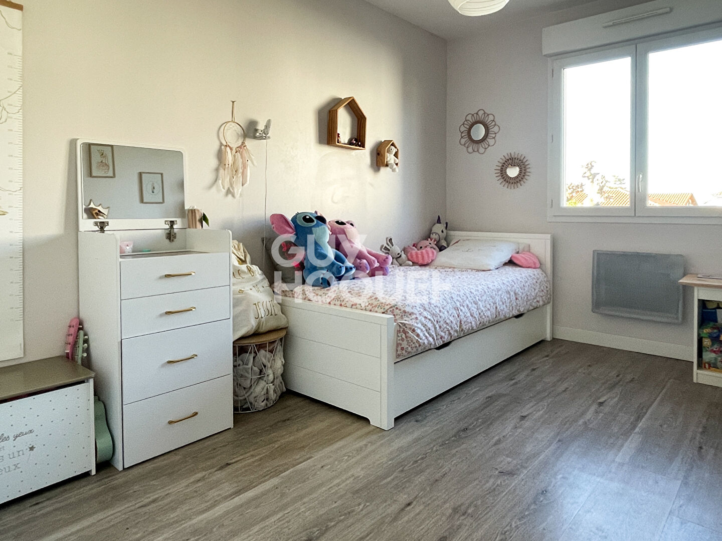 Maison Assieu 4 pièce(s) 91 m2