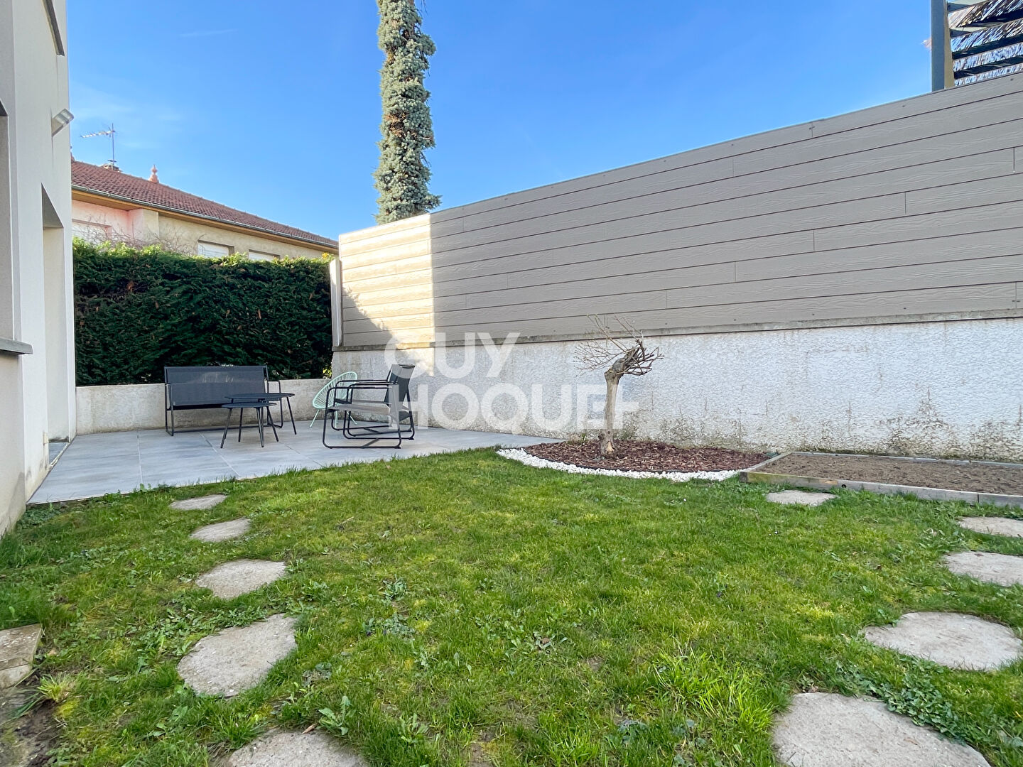 Maison Assieu 4 pièce(s) 91 m2