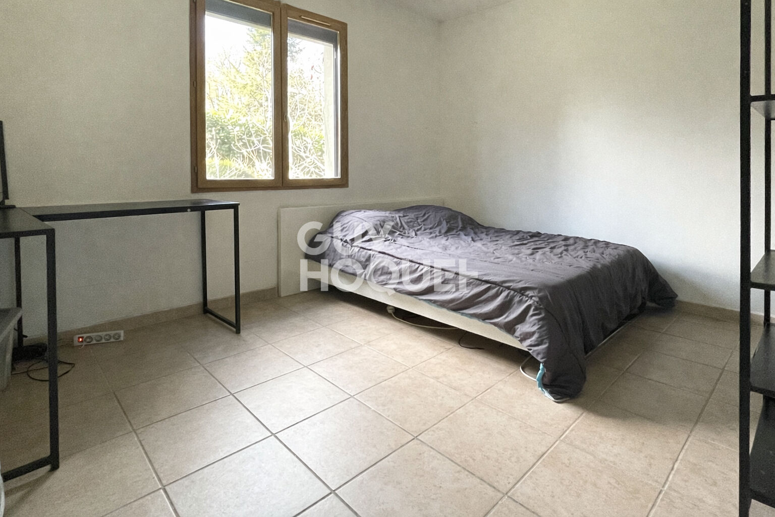 Appartement 89m²  3 chambres Grande pièce de vie Centre village au calme