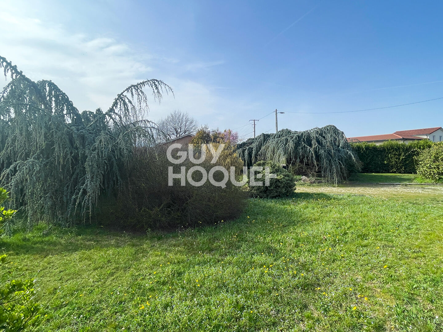 Maison Roussillon 6 pièce(s) 121 m2