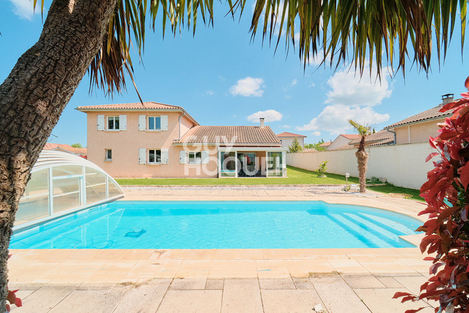 Maison Valencin 153 m² -  5 pièces