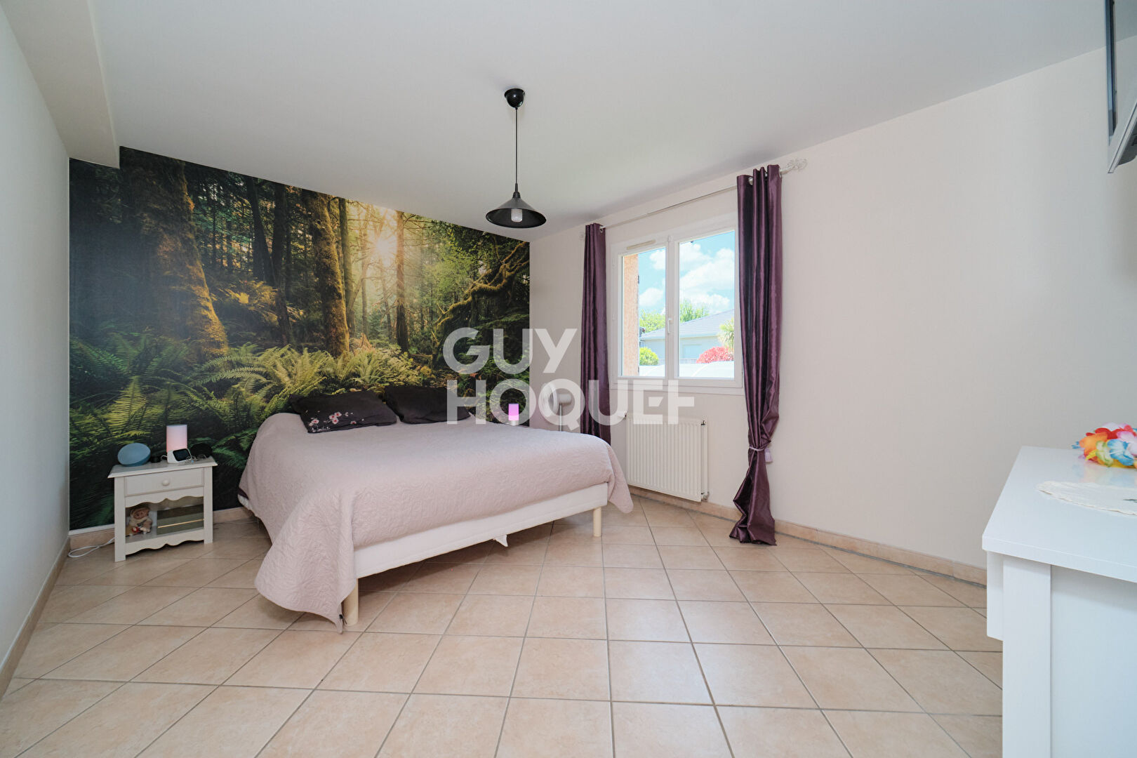 Maison Valencin 153 m² -  5 pièces