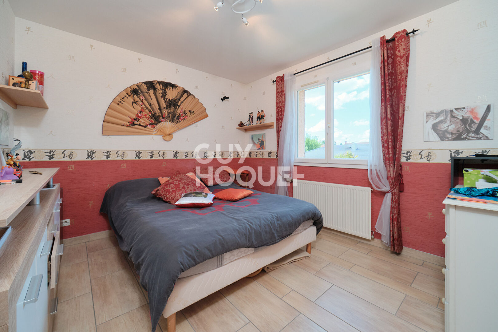 Maison Valencin 153 m² -  5 pièces