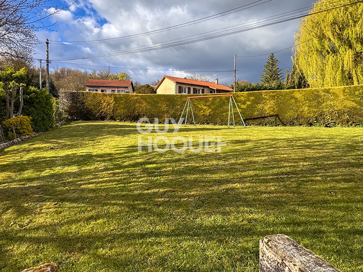 Villa Villette De Vienne 7 pièce(s) 160 m2