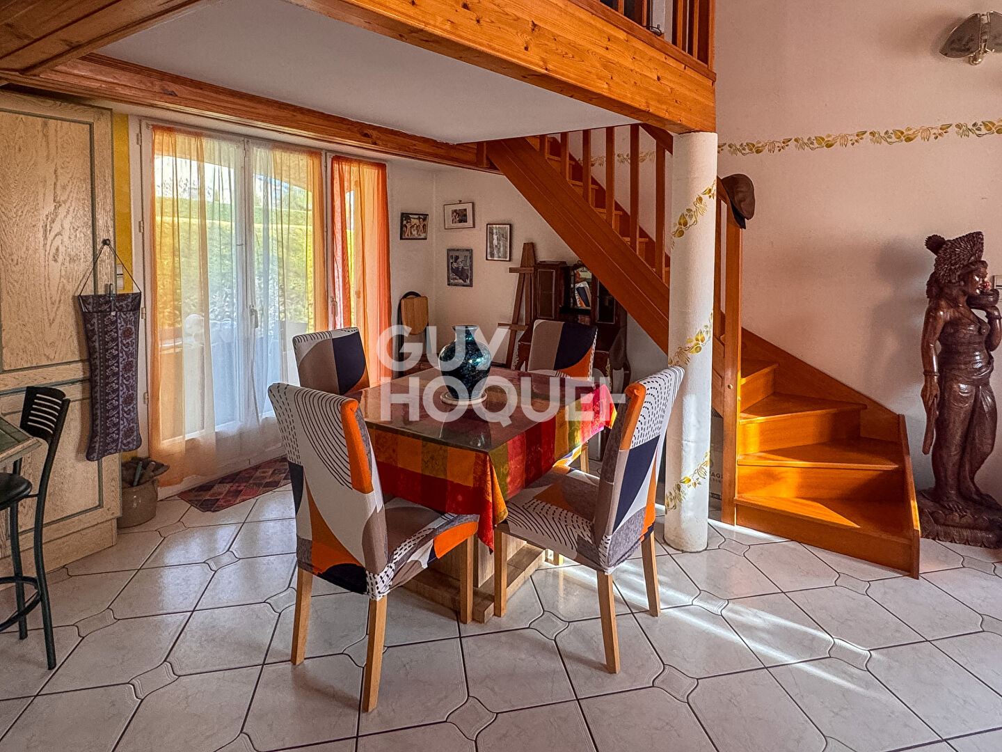 Villa Villette De Vienne 7 pièce(s) 160 m2