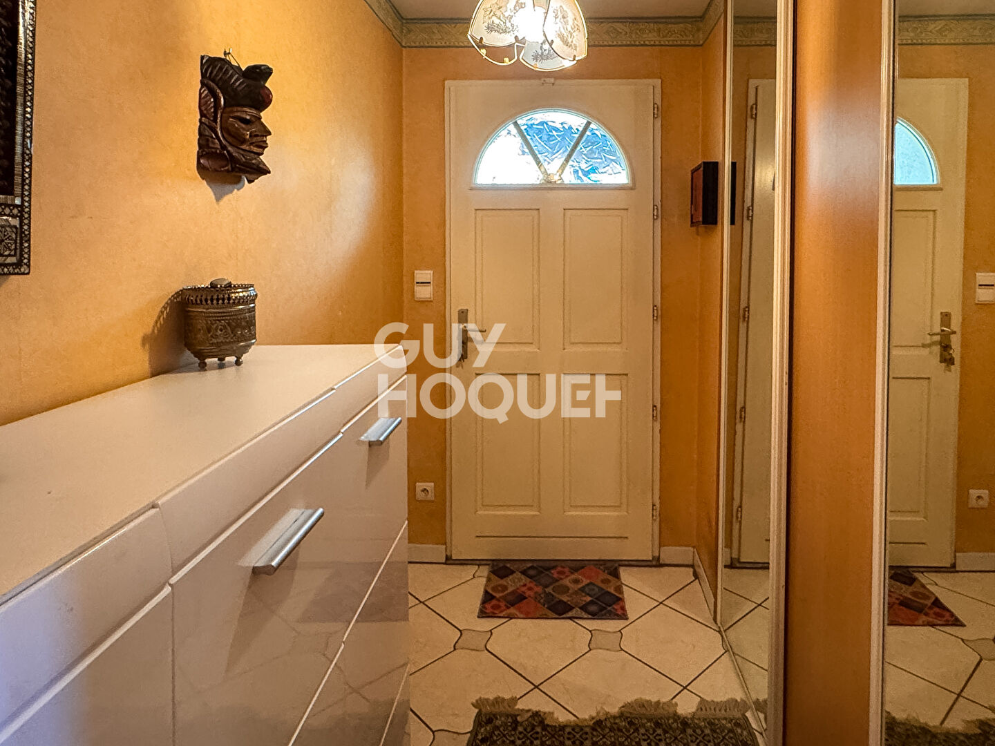 Villa Villette De Vienne 7 pièce(s) 160 m2