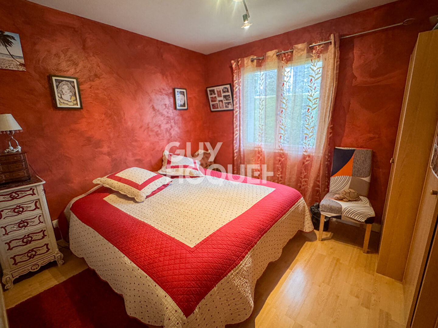 Villa Villette De Vienne 7 pièce(s) 160 m2