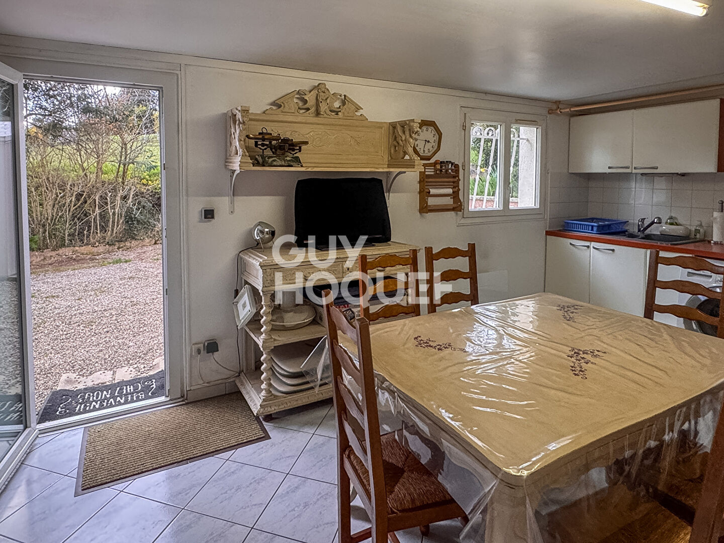 Villa Villette De Vienne 7 pièce(s) 160 m2