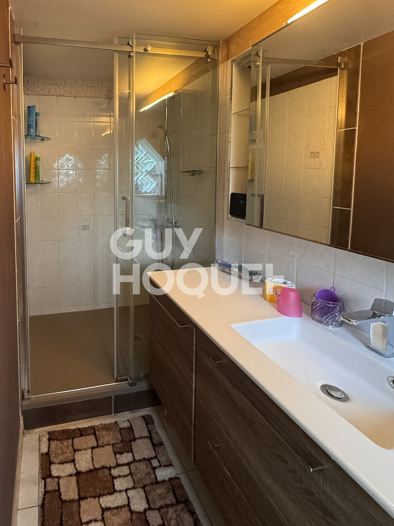 Villa Villette De Vienne 7 pièce(s) 160 m2