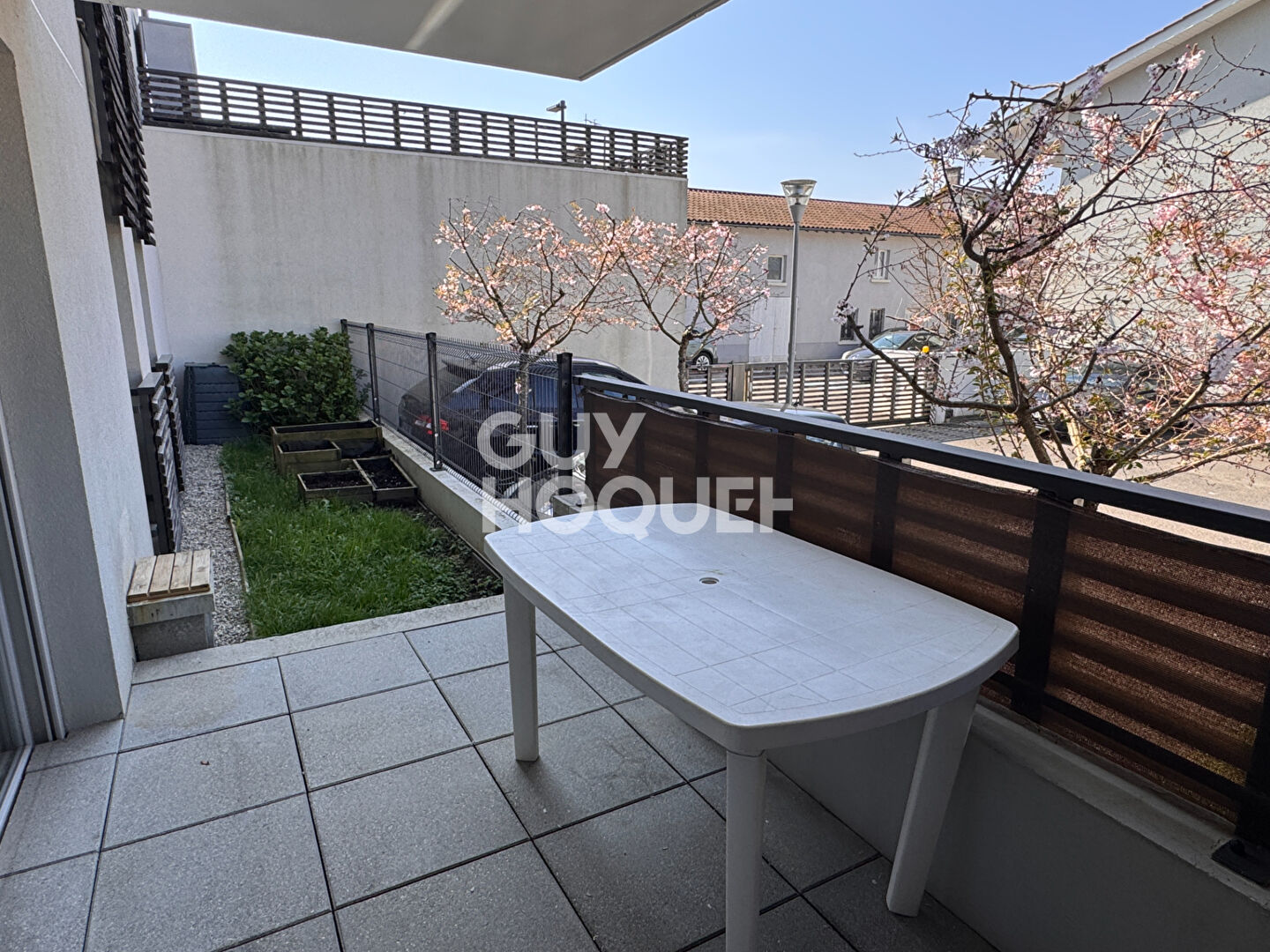 Appartement  3 pièce(s) 63.6 m2