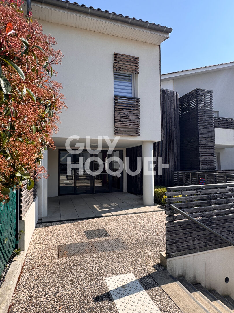 Appartement  3 pièce(s) 63.6 m2