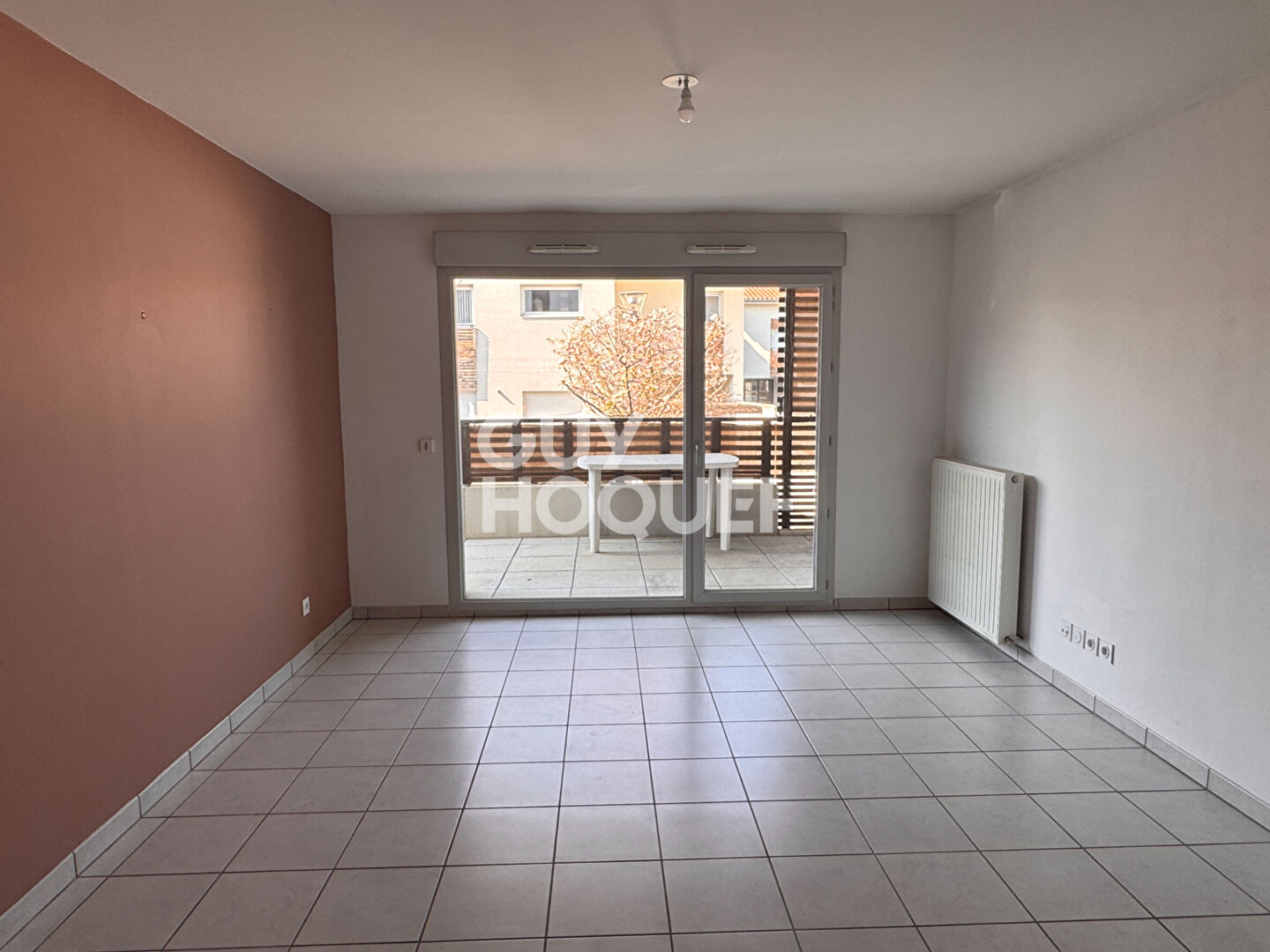 Appartement  3 pièce(s) 63.6 m2