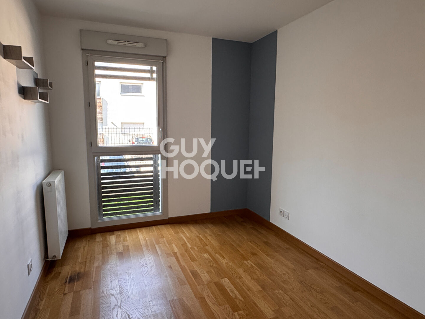 Appartement  3 pièce(s) 63.6 m2