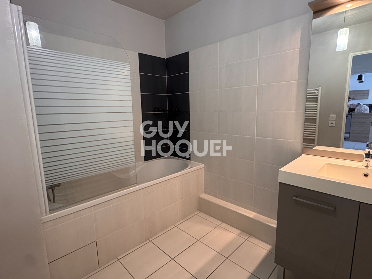 Appartement  3 pièce(s) 63.6 m2