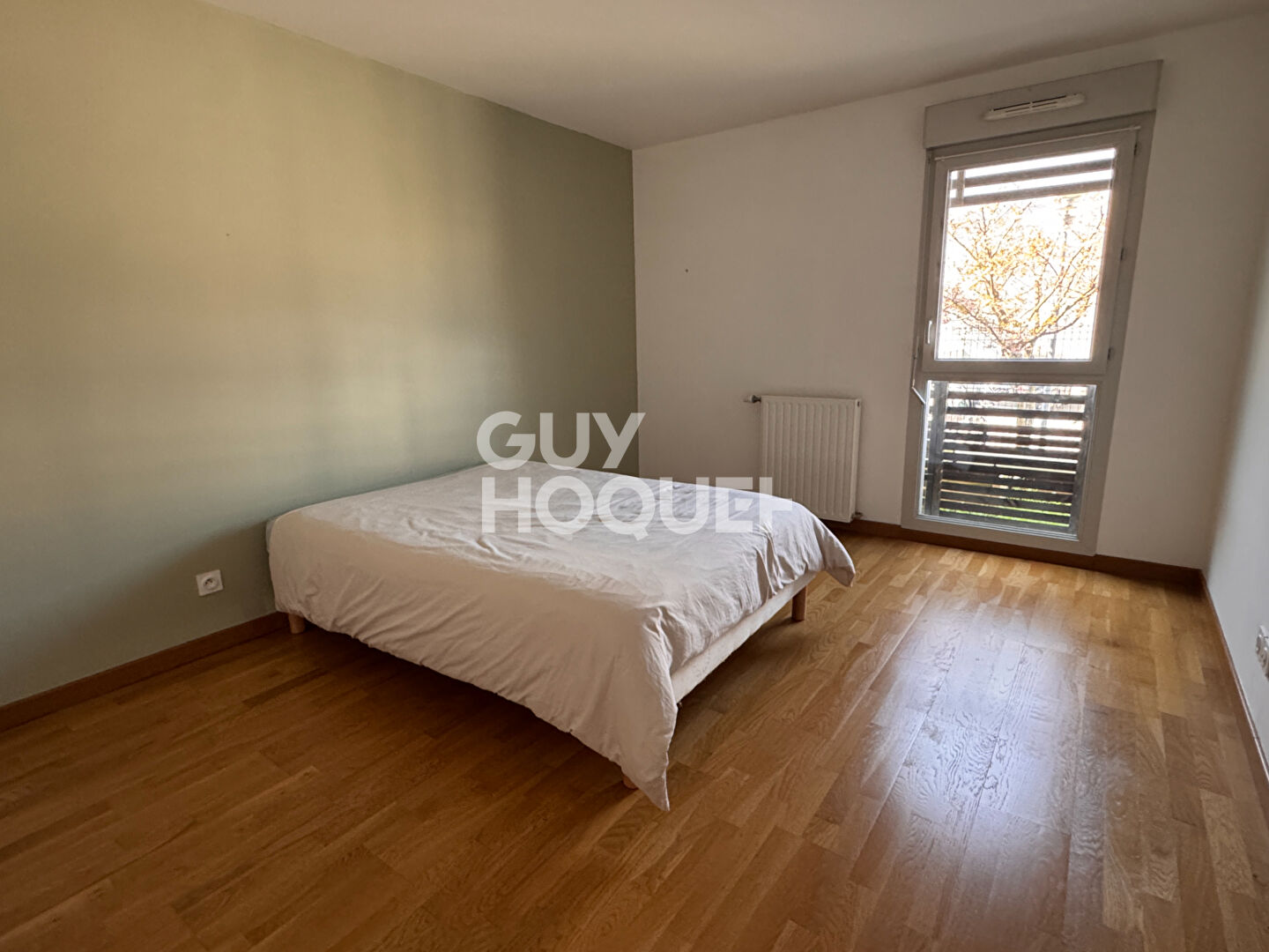 Appartement  3 pièce(s) 63.6 m2