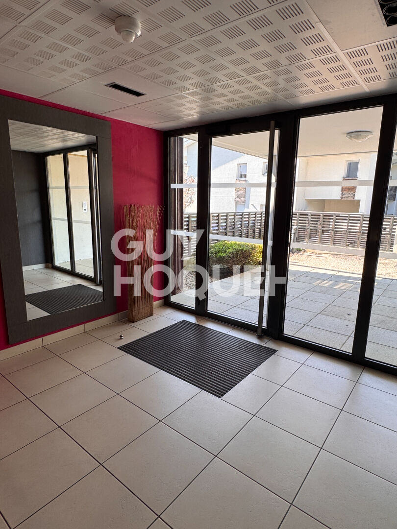 Appartement  3 pièce(s) 63.6 m2