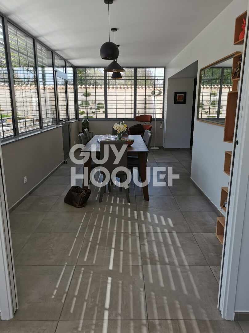 Maison bourgeoise Villette De Vienne 9 pièce(s) 260 m2