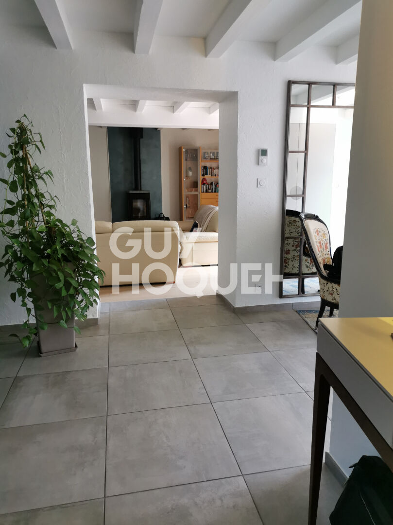 Maison bourgeoise Villette De Vienne 9 pièce(s) 260 m2