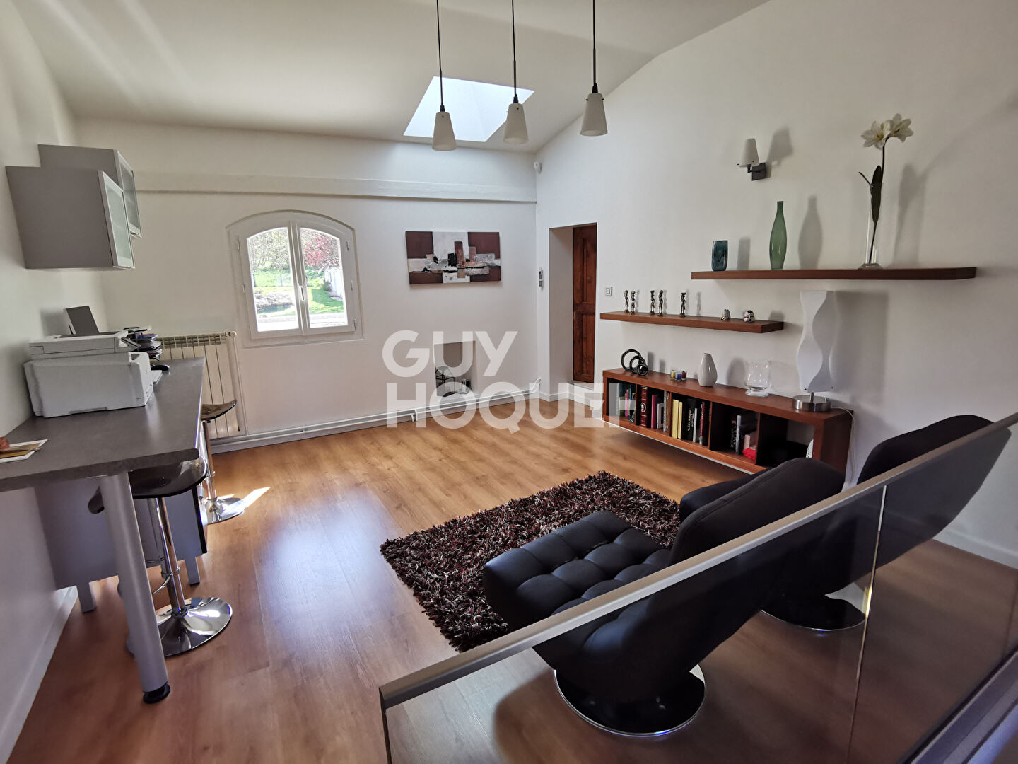 Maison bourgeoise Villette De Vienne 9 pièce(s) 260 m2