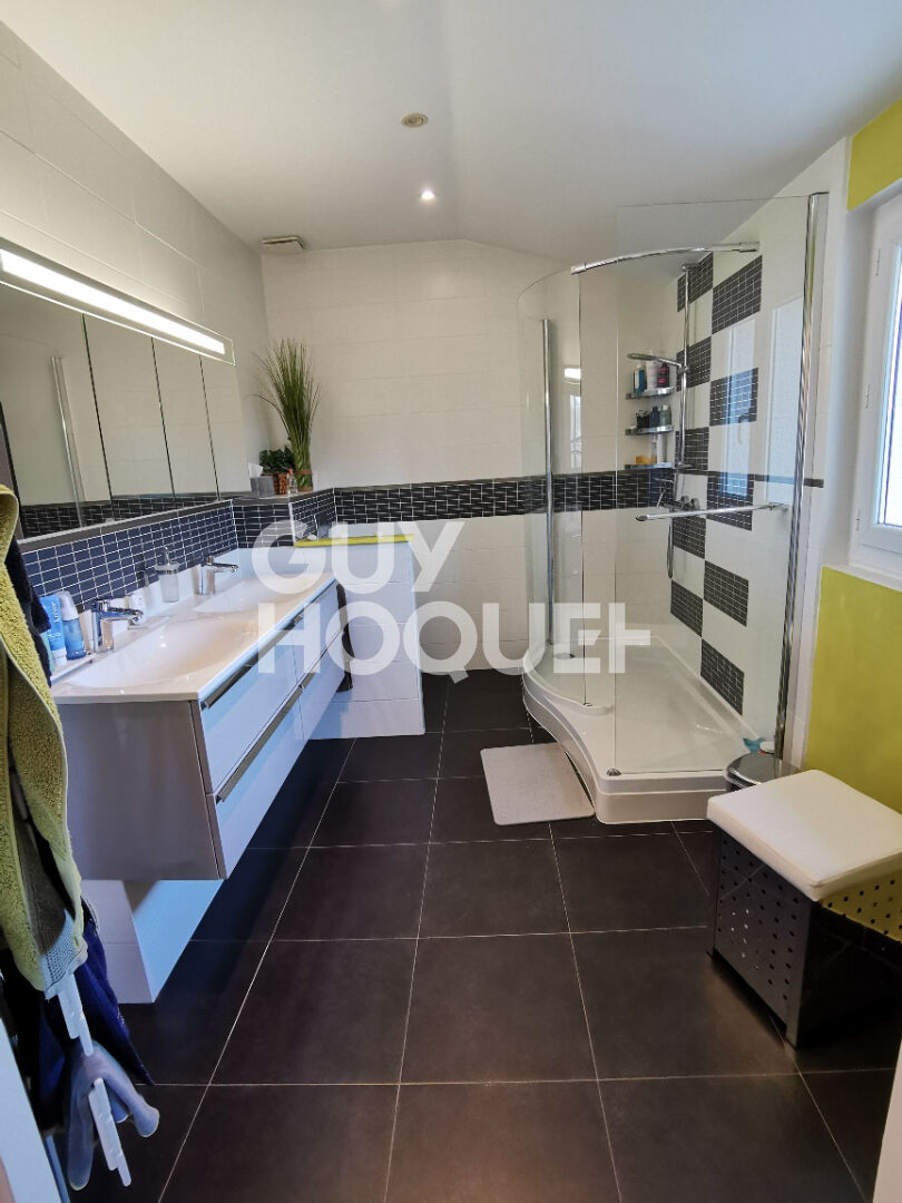 Maison bourgeoise Villette De Vienne 9 pièce(s) 260 m2