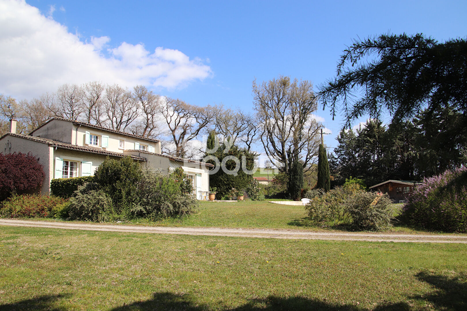 Maison Assieu 6 pièce(s) 169 m2