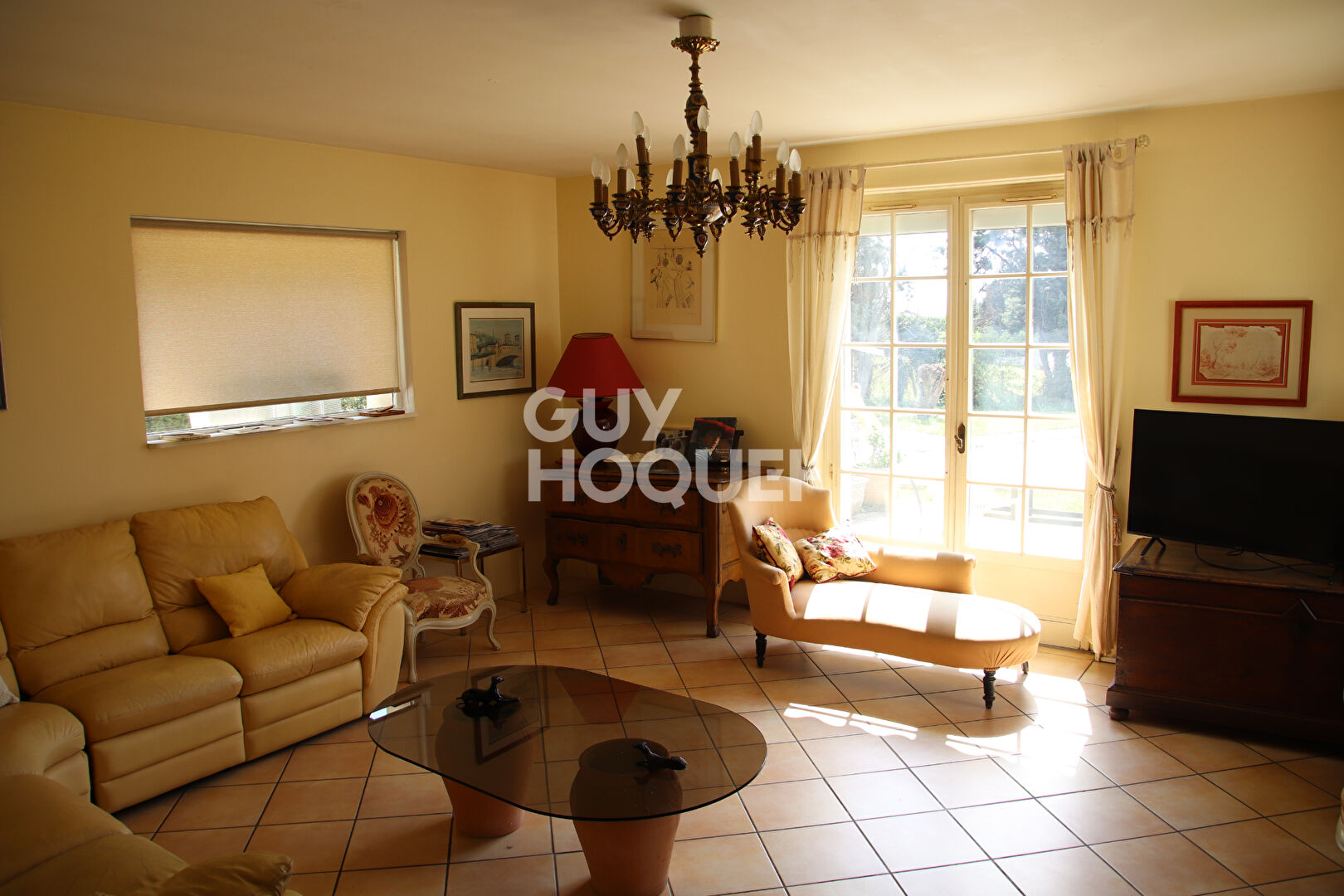 Maison Assieu 6 pièce(s) 169 m2