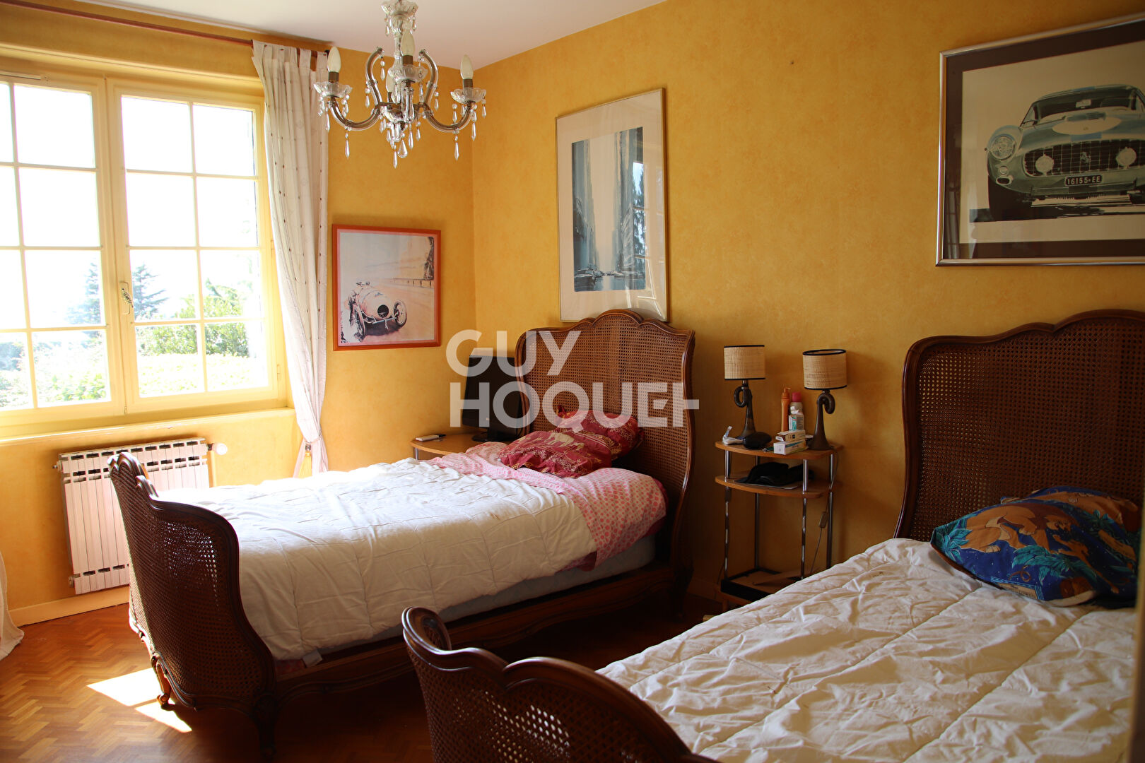 Maison Assieu 6 pièce(s) 169 m2