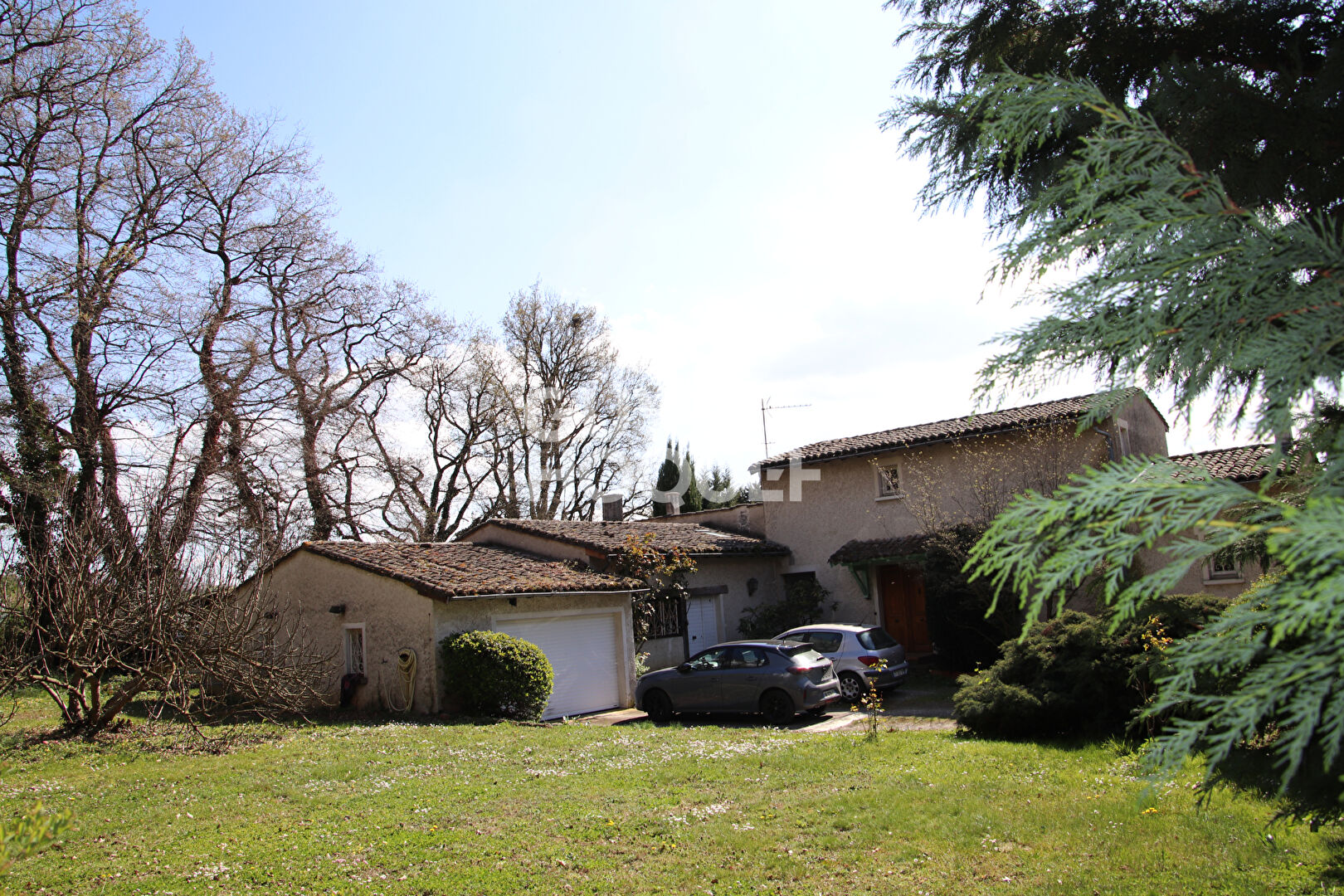 Maison Assieu 6 pièce(s) 169 m2