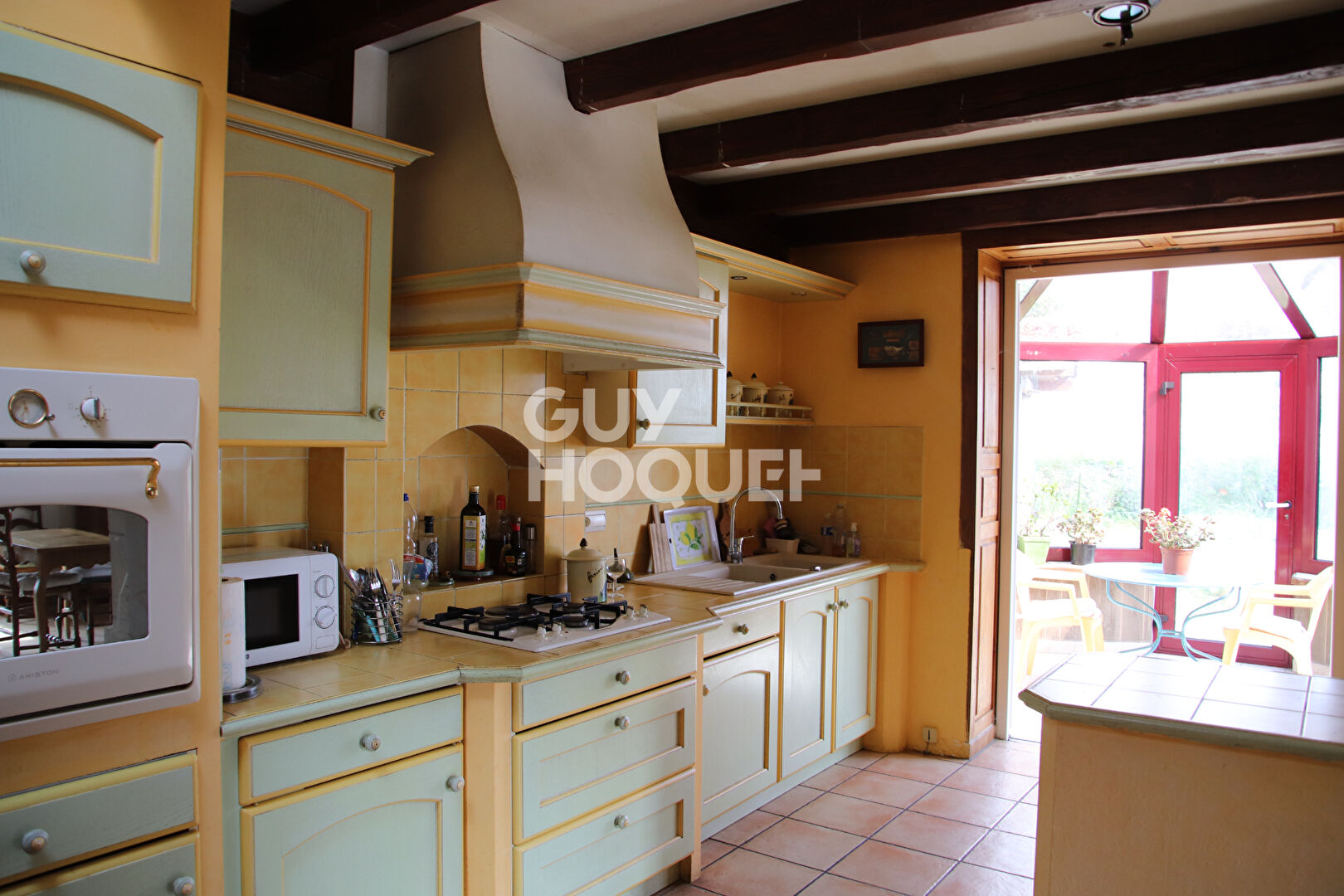 Maison Assieu 6 pièce(s) 169 m2